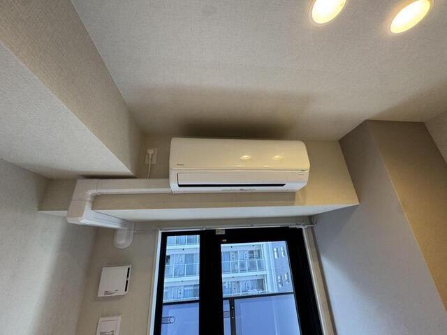 ＩＳ二十人町（606） 部屋画像