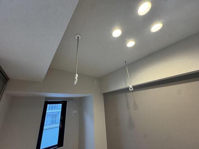 ＩＳ二十人町（807） 部屋画像