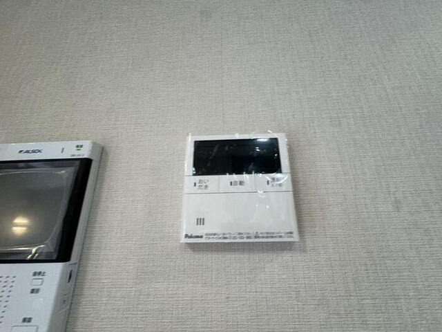 ＩＳ二十人町（807） 部屋画像