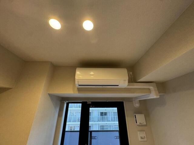ＩＳ二十人町（607） 部屋画像