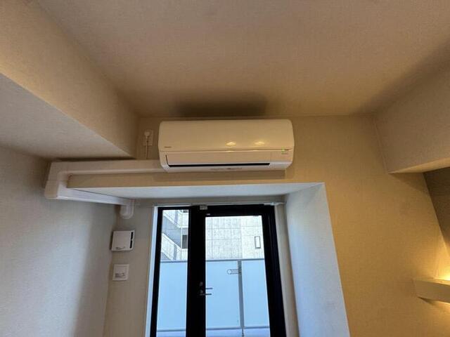 ＩＳ二十人町（602） 部屋画像