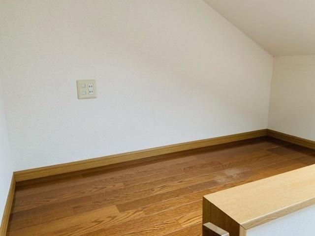 ラフォーレ東勝山（201） 部屋画像