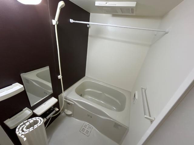 プランドール錦町 部屋画像