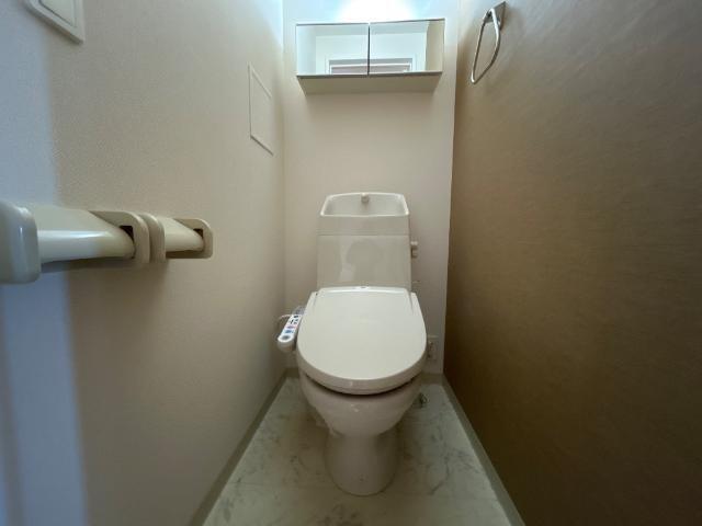 プランドール錦町 部屋画像