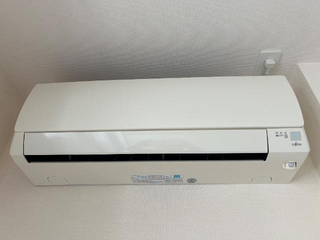 プランドール錦町 部屋画像