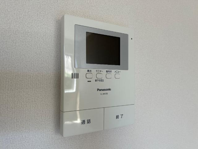 プランドール錦町 部屋画像
