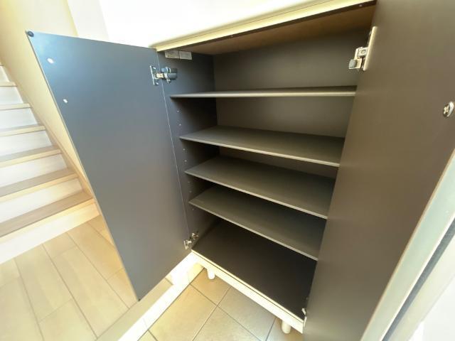 プランドール錦町 部屋画像