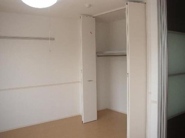 イリエール九番館（203） 部屋画像