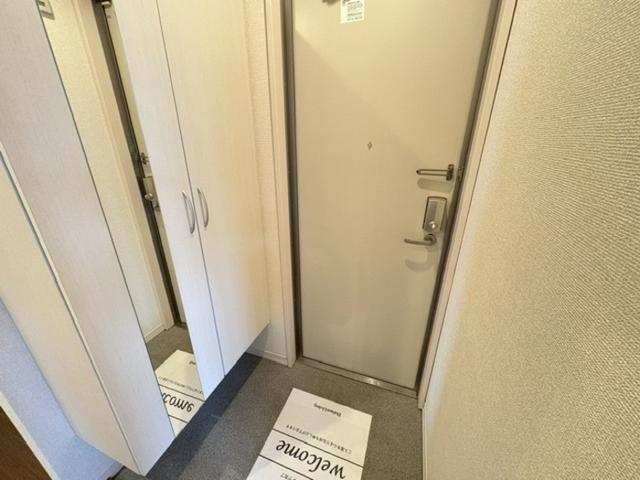 Ｆｏｒｔｒｅｓｓ　Ｋｅｉ（203） 玄関