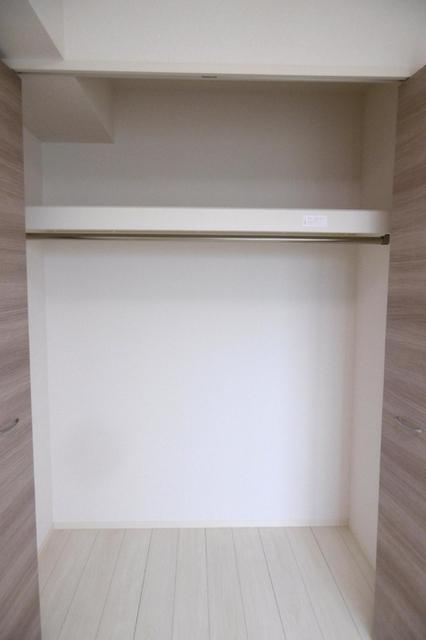 ボヌール Ｆ（305） 収納