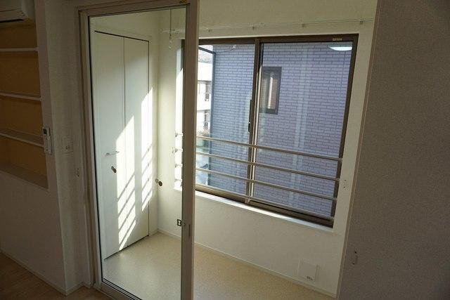 グランカーサドゥ（204） 室内