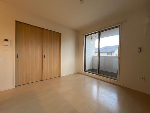 オーク２１清水坂 部屋画像