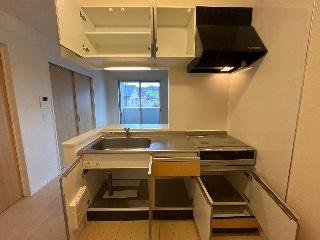 オーク２１清水坂 部屋画像