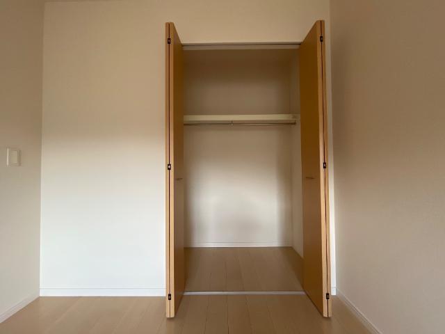オーク２１清水坂 部屋画像
