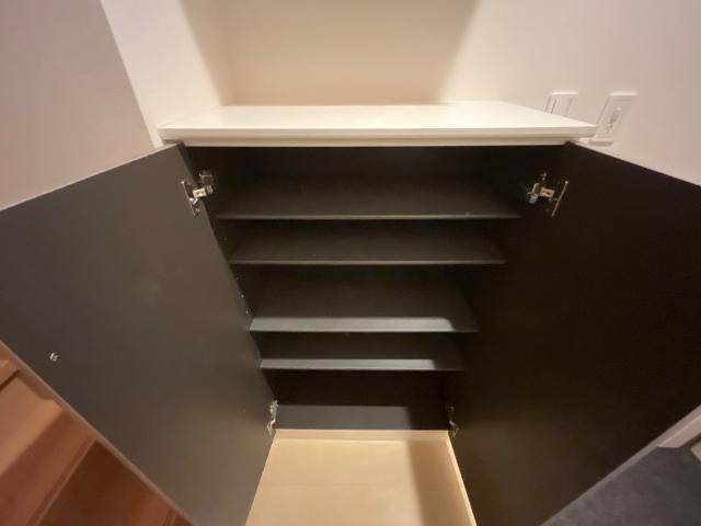 オーク２１清水坂 部屋画像
