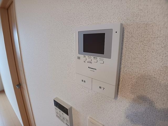 ラーク　フィールドⅠ（202） 設備