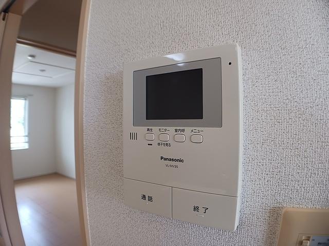 ソレイユ（204） 設備