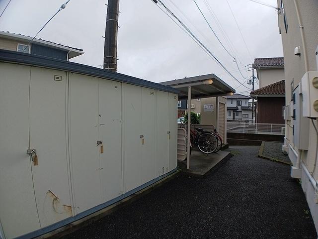 フレ−シュフラン　Ⅰ（202） その他部屋・スペース