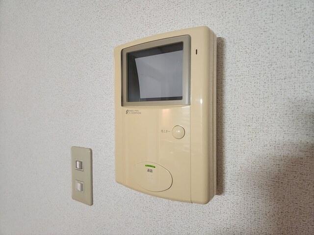 ボヌールあべ（103） 設備