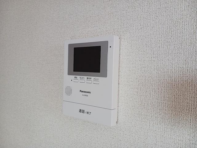 フラワーエンジェルⅡ（101） 設備