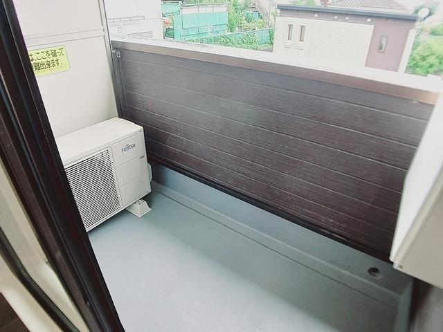 海（303） 収納