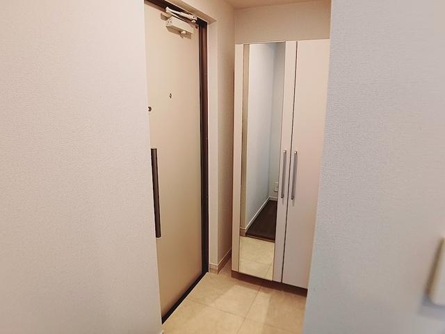 海（303） 設備