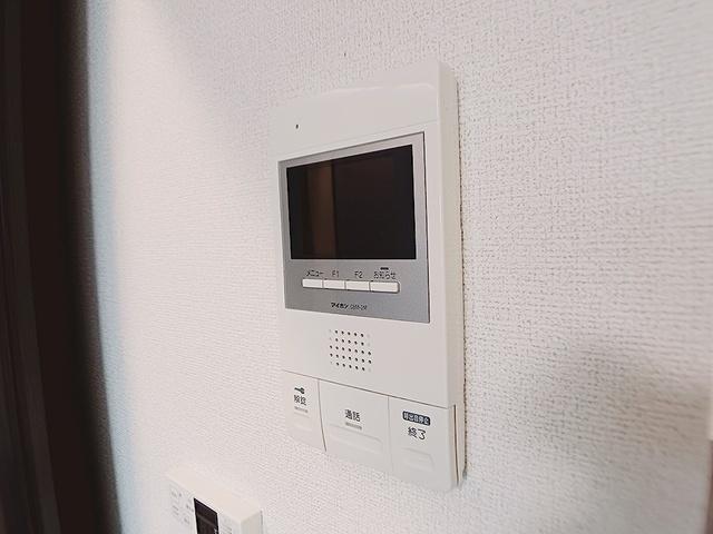海（303） 設備