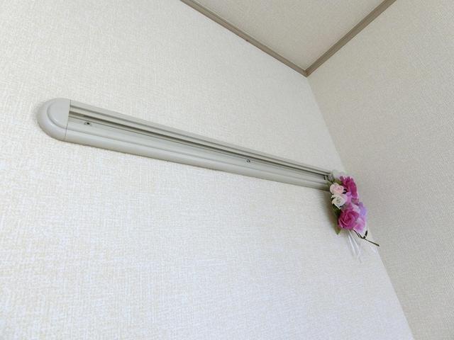 ロイヤルビレッジＹｓ　Ⅲ（203） 部屋画像