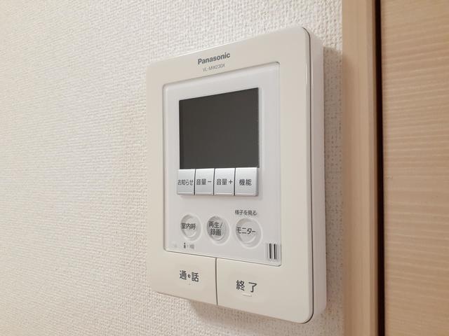 メゾン　ド　ソレイユ（204） 設備
