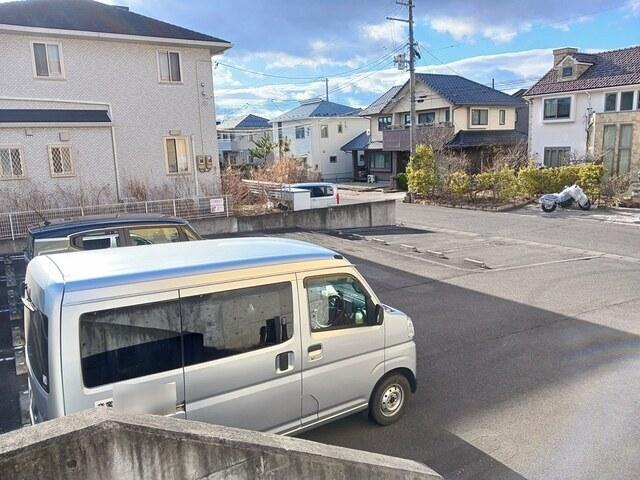 メゾン　ド　ソレイユ（204） その他部屋・スペース