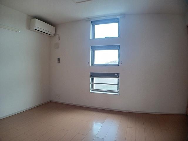 Ｓｕｎ・ａｉｒｙ　Ｄ（204） 室内