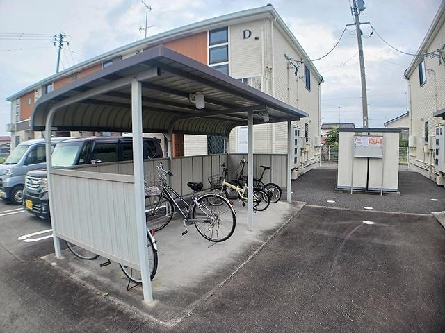 Ｓｕｎ・ａｉｒｙ　Ｄ（204） その他部屋・スペース