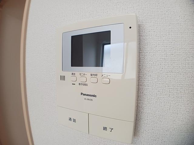 Ｓｕｎ・ａｉｒｙ　Ｄ（204） 設備
