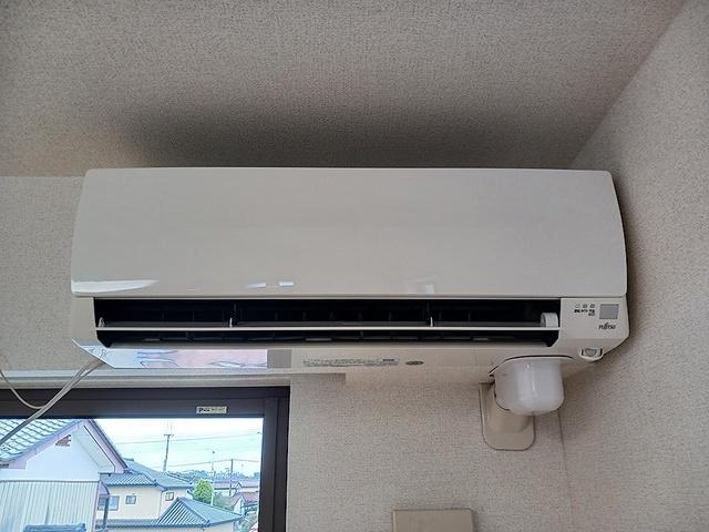 Ｓｕｎ・ａｉｒｙ　Ｄ（204） その他部屋・スペース