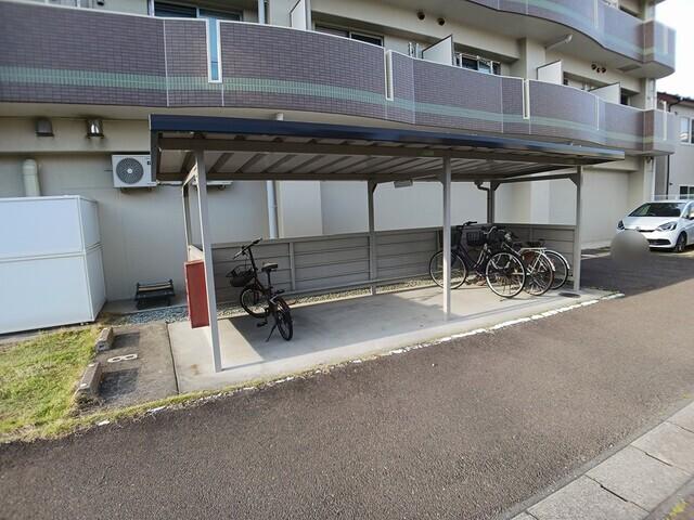 高染Ⅸ館（206） その他部屋・スペース