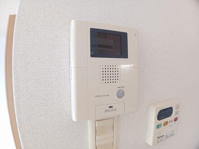 高染Ⅸ館（206） 設備