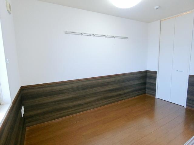 パレス イースト（305） 部屋画像