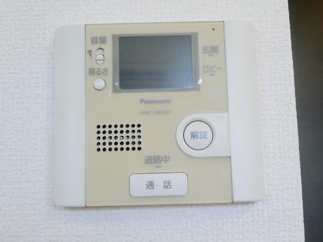 パレス イースト（305） 部屋画像