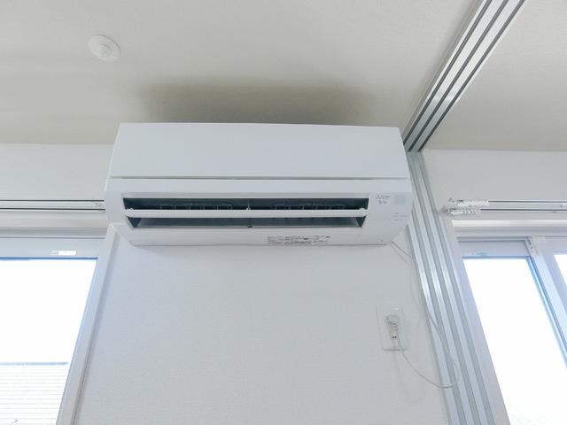 パレス イースト（305） 部屋画像