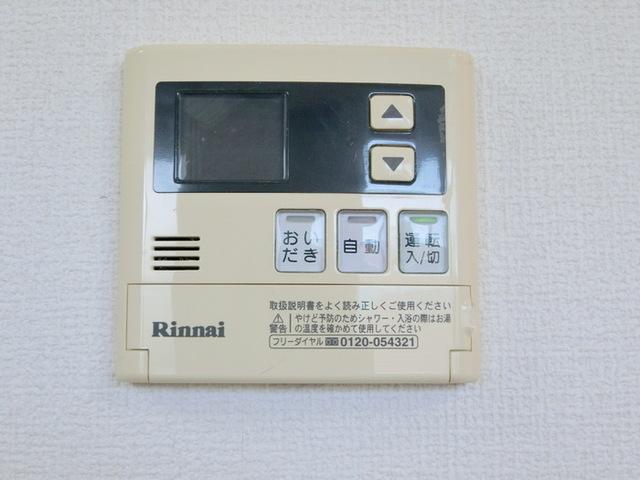 パレス イースト（305） 部屋画像