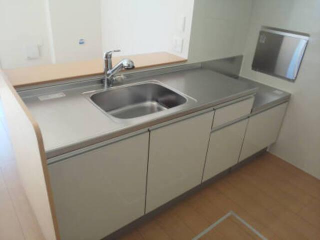 グランビア　Ｃ（101） 部屋画像