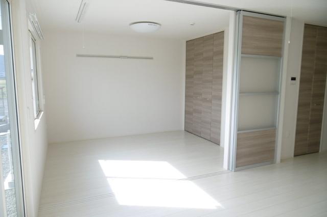 セジュール白石　Ｂ（102） 部屋画像