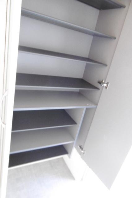 セジュール白石　Ｂ（102） 部屋画像