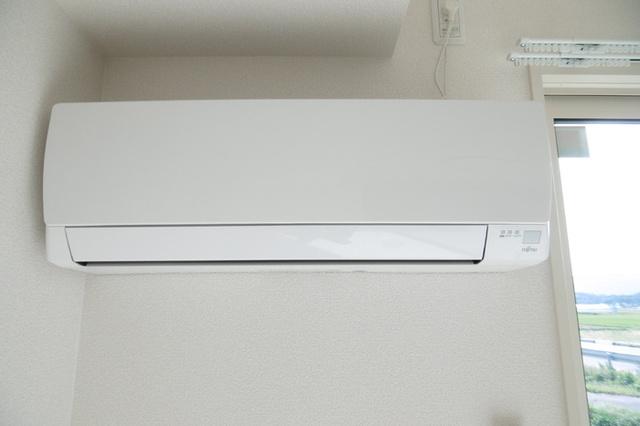 セジュール白石　Ｂ（102） 部屋画像
