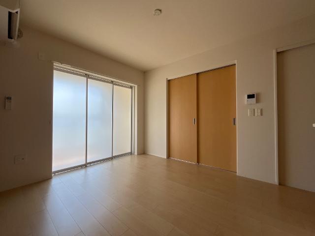 シャイン ヴィレッジ 大木戸 Ｃ 部屋画像