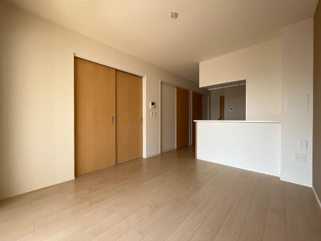 シャイン ヴィレッジ 大木戸 Ｃ 部屋画像