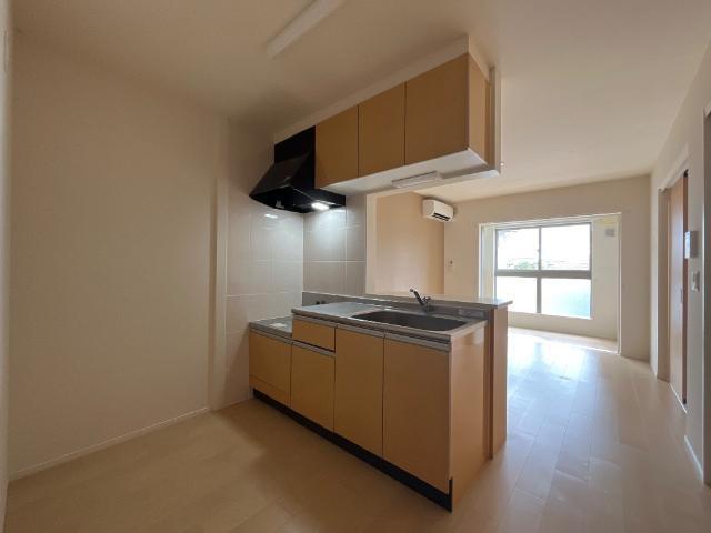 シャイン ヴィレッジ 大木戸 Ｃ 部屋画像