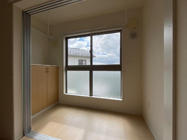 シャイン ヴィレッジ 大木戸 Ｃ 部屋画像