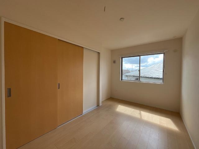 シャイン ヴィレッジ 大木戸 Ｃ 部屋画像