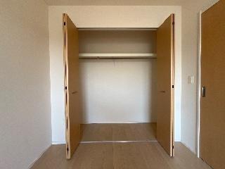 シャイン ヴィレッジ 大木戸 Ｃ 部屋画像